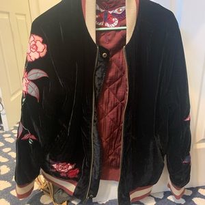 Urban Outfitters Jacket